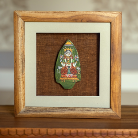 Chhatththi Janmotri Mata
